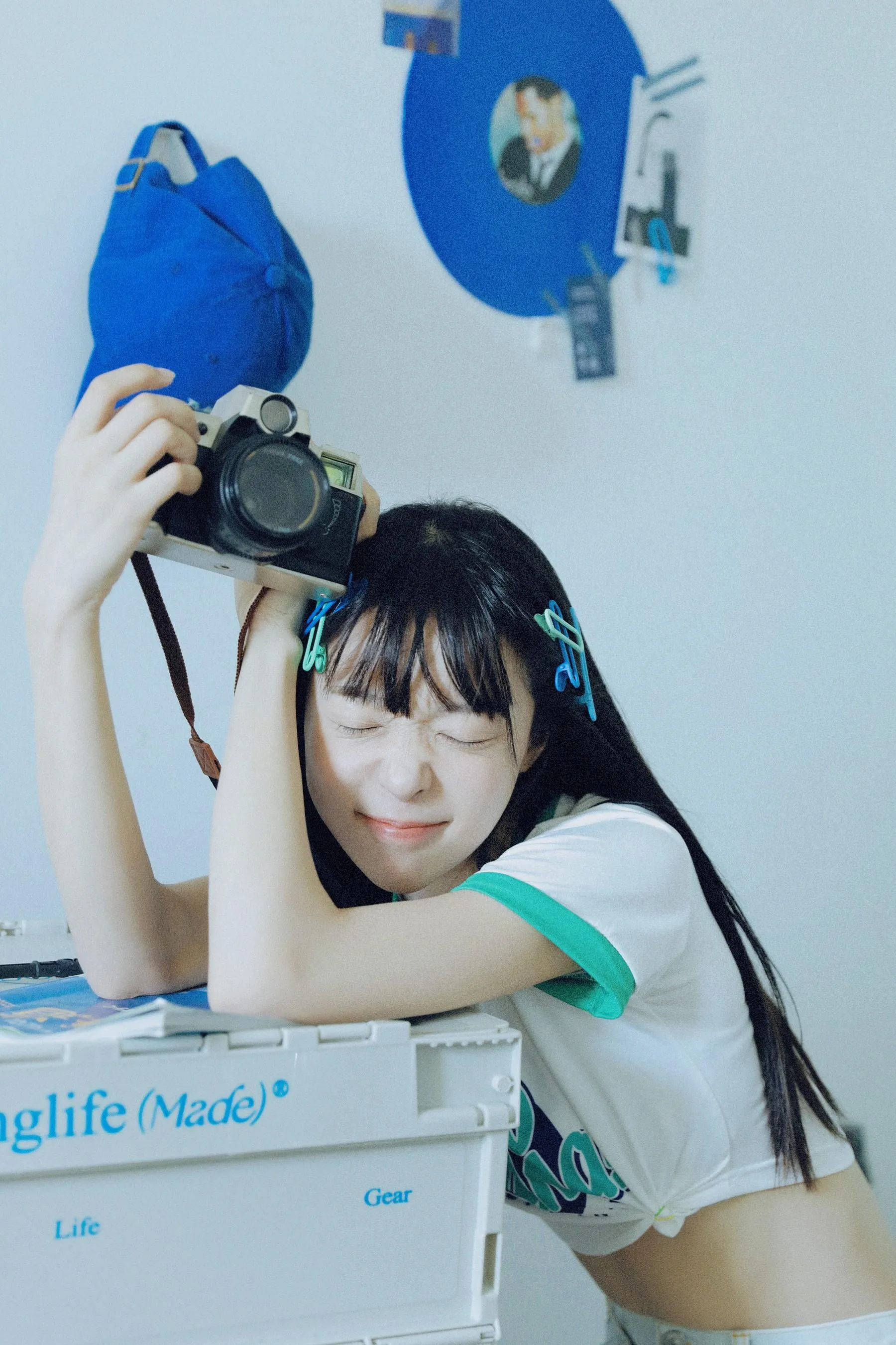 [YITUYU艺图语]2022.08.15 INS ss_田爽 [37P]插图3